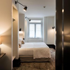 Deluxe Kamer